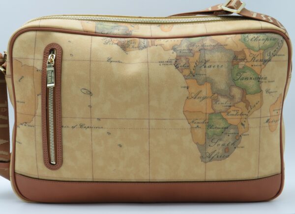 ALVIERO MARTINI 1'CLASSE TRACOLLA MESSENGER GEO