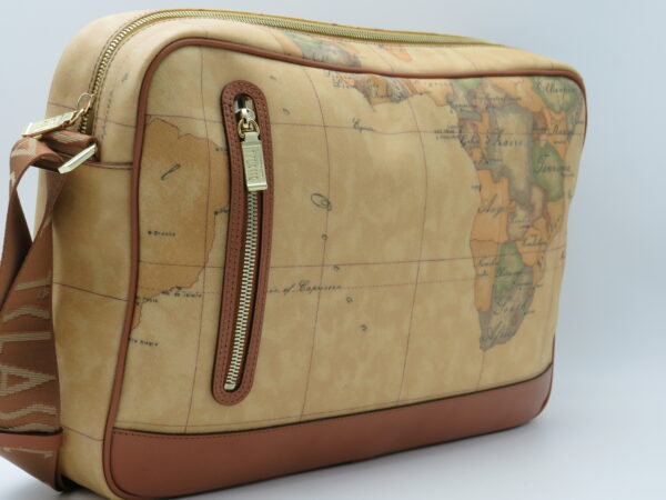 ALVIERO MARTINI 1'CLASSE TRACOLLA MESSENGER GEO - immagine 2