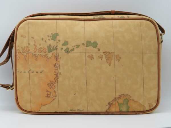 ALVIERO MARTINI 1'CLASSE TRACOLLA MESSENGER GEO - immagine 3