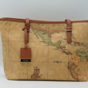 ALVIERO MARTINI 1'CLASSE SHOPPING MEDIA GEO
