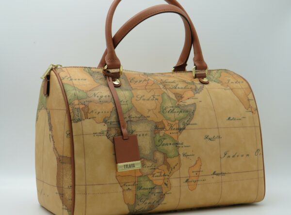 ALVIERO MARTINI 1'CLASSE BAULETTO GRANDE  GEO CLASSIC - immagine 2
