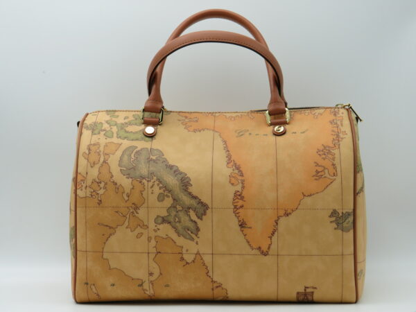 ALVIERO MARTINI 1'CLASSE BAULETTO GRANDE  GEO CLASSIC - immagine 3