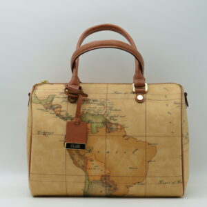 ALVIERO MARTINI 1'CLASSE BAULETTO  MEDIO CON TRACOLLA GEO