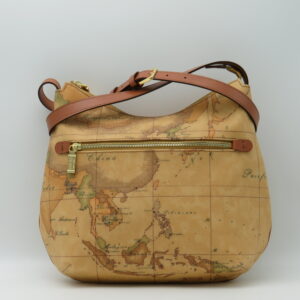 ALVIERO MARTINI 1'CLASSE TRACOLLA MEDIA STONDATA GEO