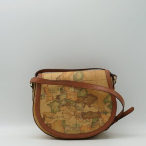 ALVIERO MARTINI 1'CLASSE TRACOLLA SELLA GEO CLASSIC