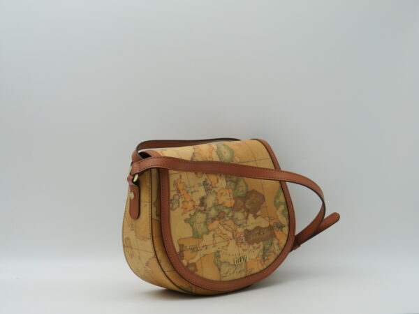ALVIERO MARTINI 1'CLASSE TRACOLLA SELLA GEO CLASSIC - immagine 2