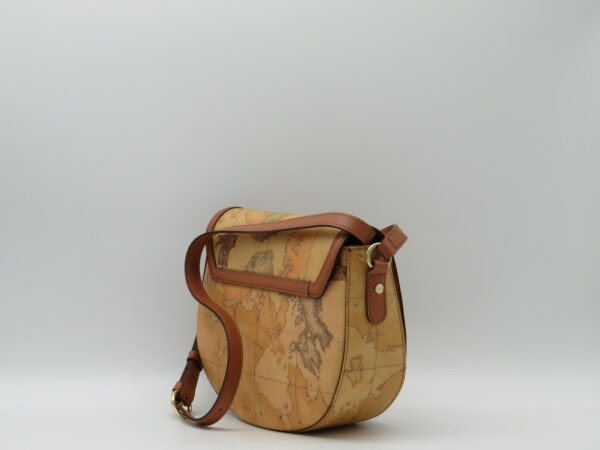 ALVIERO MARTINI 1'CLASSE TRACOLLA SELLA GEO CLASSIC - immagine 3