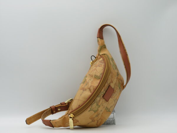 ALVIERO MARTINI 1'CLASSE MARSUPIO CLASSICO GEO - immagine 2