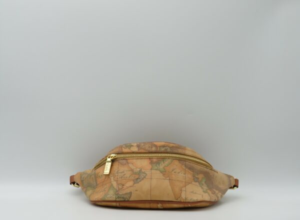 ALVIERO MARTINI 1'CLASSE MARSUPIO PICCOLO GEO
