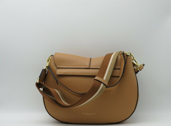 GIANNI CHIARINI HELENA GRANDE IN PELLE NATURALE - immagine 3