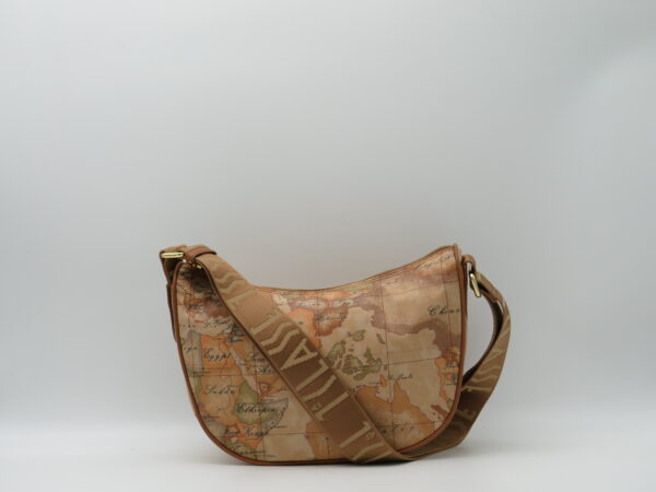 ALVIERO MARTINI 1'CLASSE LUNA MINI GEO GOMMATO
