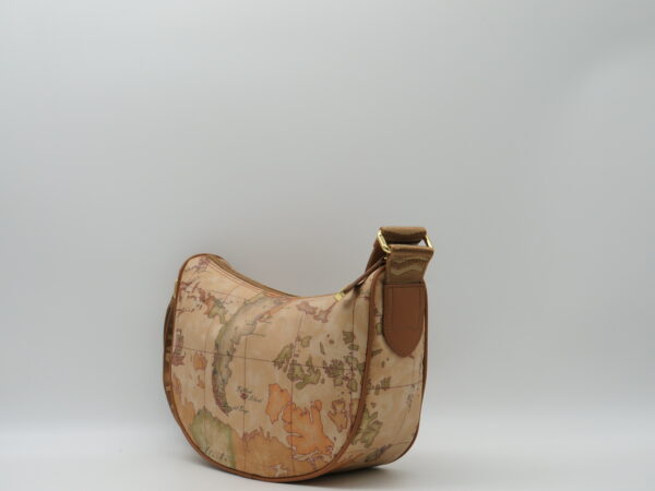 ALVIERO MARTINI 1'CLASSE LUNA MINI GEO GOMMATO - immagine 3