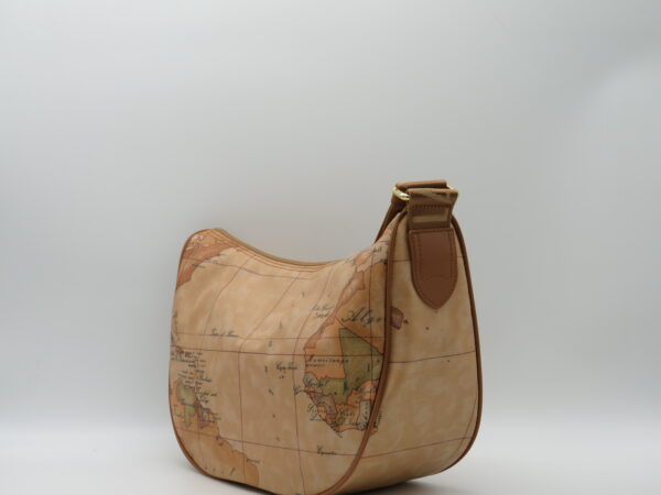 ALVIERO MARTINI 1'CLASSE LUNA PICCOLA GEO GOMMATO - immagine 3