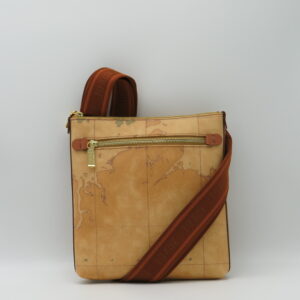 ALVIERO MARTINI 1'CLASSE TRACOLLA UOMO PICCOLA GEO
