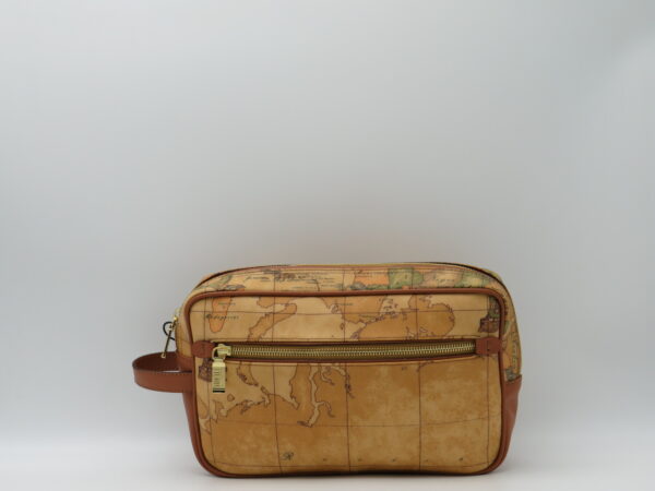 ALVIERO MARTINI 1'CLASSE BEAUTY MEDIO CON MANIGLIA GEO