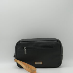 ALVIERO MARTINI 1'CLASSE BEAUTY/POLSIERA NERO+GEO