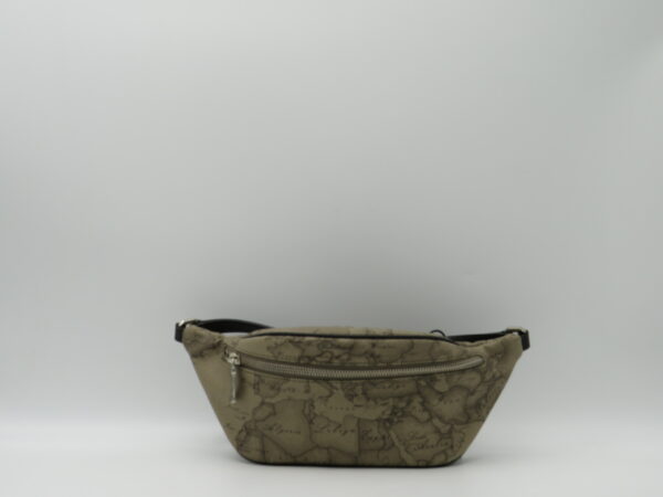 ALVIERO MARTINI 1'CLASSE MARSUPIO GEO  TORTORA