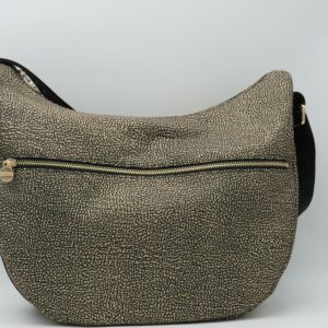 BORBONESE LUNA GRANDE JET OP. NATURALE