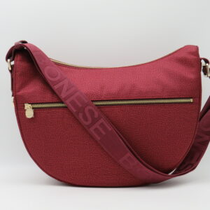 BORBONESE LUNA MEDIA JET ROSSO MERLOT