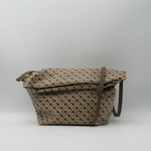 GHERARDINI TRACOLLA MEDIA SOFTY NOCCIOLA