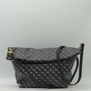 GHERARDINI TRACOLLA MEDIA SOFTY GRIGIO