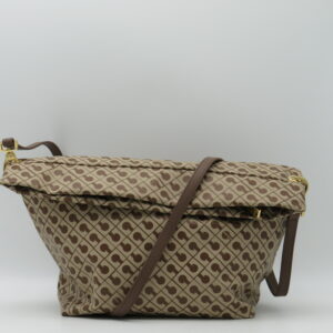 GHERARDINI TRACOLLA MEDIA SOFTY NOCCIOLA