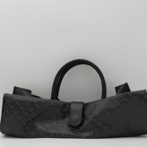 GHERARDINI BORSA A MANO RIPIEGABILE SOFTY NERO