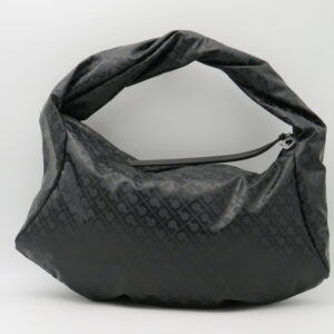 GHERARDINI HOBOBAG SOFTY NERA