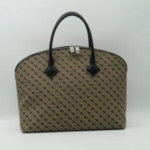 GHERARDINI BORSA A MANO CON TRACOLLA MILLERIGHE