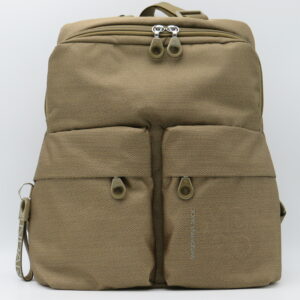 MANDARINA DUCK ZAINO MEDIO+ TASCHE MD20 GIALLO OLIO