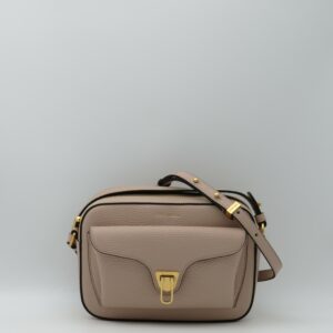 COCCINELLE REPORTER PICCOLA CIPRIA