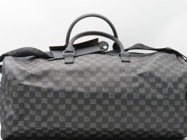 SPRAYGROUND BORSONE DAMIER GRIGIO - immagine 2
