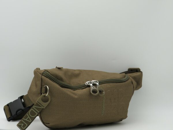 MANDARINA DUCK MARSUPIO MD20 GIALLO OLIO - immagine 2