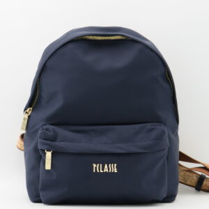 ALVIERO MARTINI 1'CLASSE ZAINO MEDIO NYLON NERO