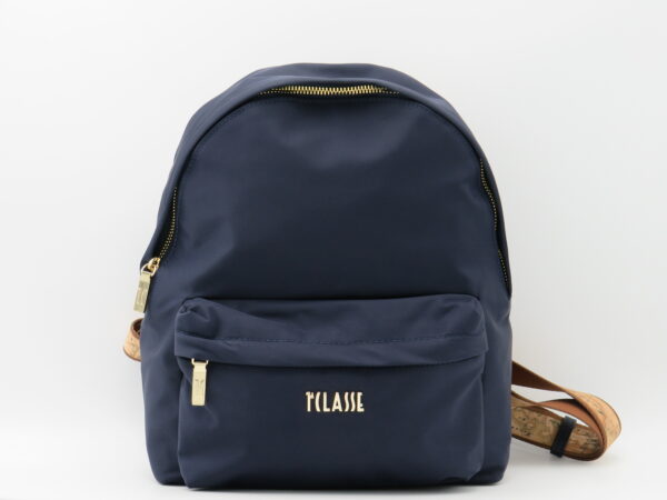 ALVIERO MARTINI 1'CLASSE ZAINO MEDIO NYLON NERO