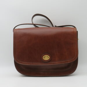 THE BRIDGE POSTINA MEDIA CUOIO