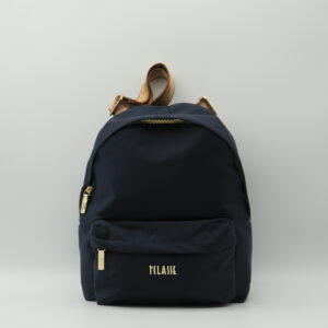 ALVIERO MARTINI 1'CLASSE ZAINO PICCOLO NYLON BLU
