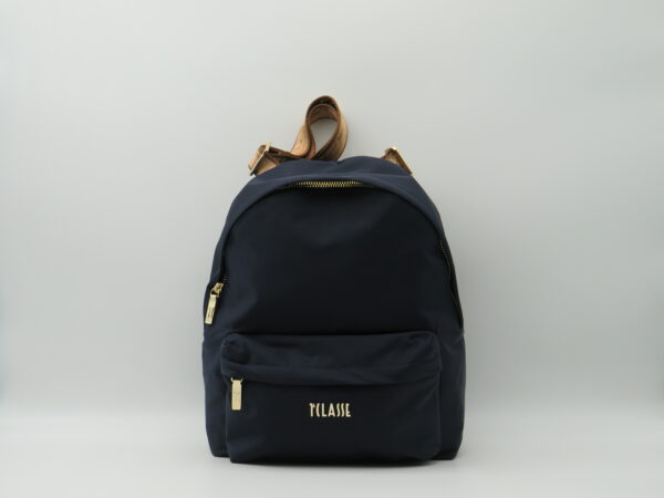 ALVIERO MARTINI 1'CLASSE ZAINO PICCOLO NYLON BLU