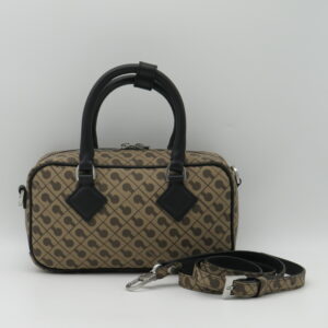 GHERARDINI BAULETTO MINI CON TRACOLLA MILLERIGHE