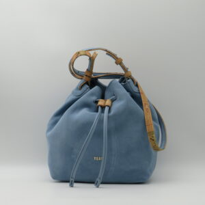 ALVIERO MARTINI 1'CLASSE SECCHIELLO MEDIO CAMOSCIO CELESTE