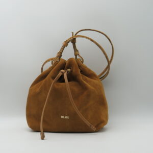 ALVIERO MARTINI 1 CLASSE SECCHIELLO CAMOSCIO MARRONE