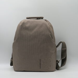 MANDARINA DUCK ZAINO OVALE MD20 TAUPE