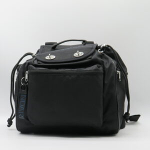 MANDARINA DUCK ZAINO UTILITY MD20 NERO