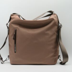 MANDARINA DUCK BORSA/ZAINO GRANDE LINEA HUNTER FANGO