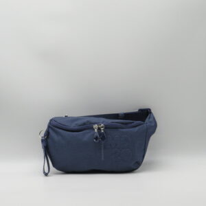 MANDARINA DUCK MARSUPIO MD20 BLU SCURO