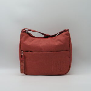 MANDARINA DUCK TRACOLLA MEDIA MD20 SALMONE