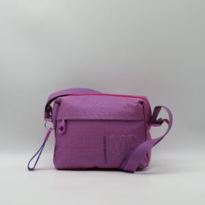 MANDARINA DUCK TRACOLLA PICCOLA MD20 CICLAMINO