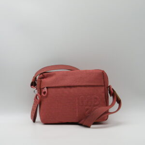 MANDARINA DUCK TRACOLLA PICCOLA MD20 SALMONE