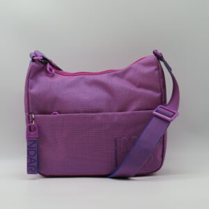 MANDDARINA DUCK TRACOLLA MEDIA MD20 CICLAMINO