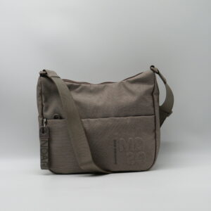 MANDARINA DUCK TRACOLLA MEDIA MD20 TAUPE